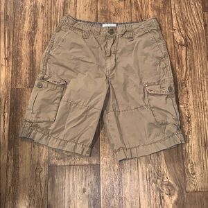 Aeropostale men’s cargo shorts